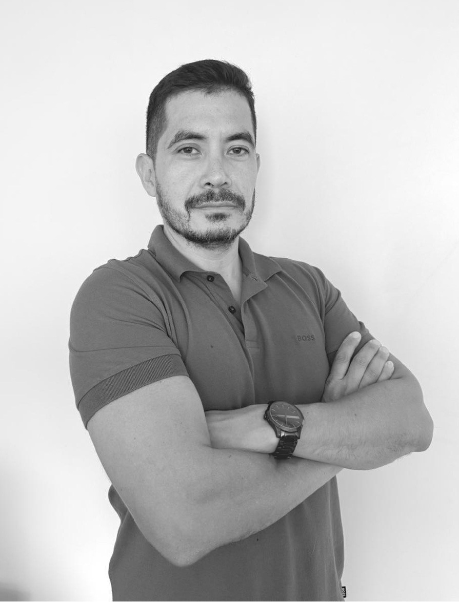 Enrique Romaní