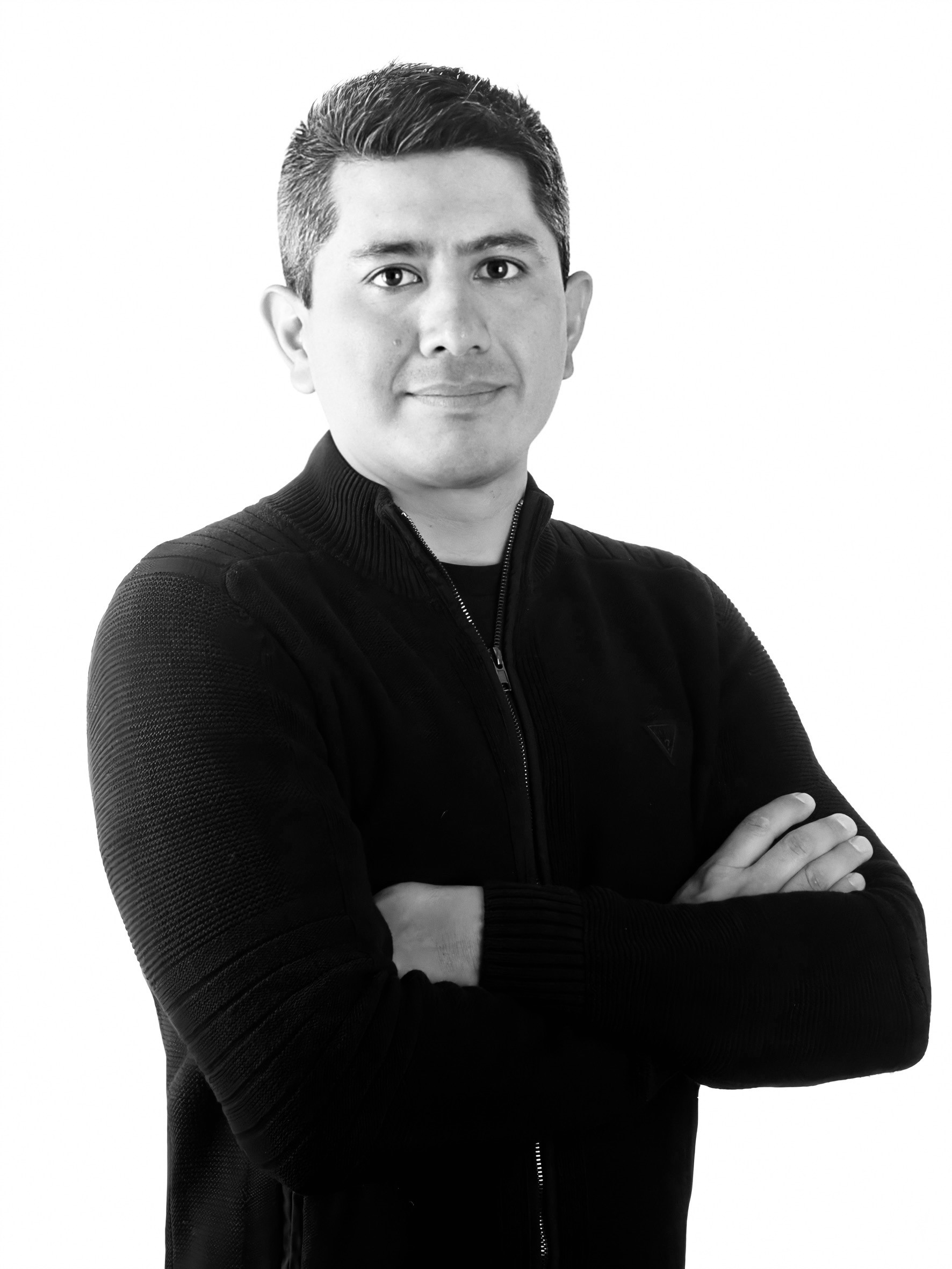 Javier Alfaro