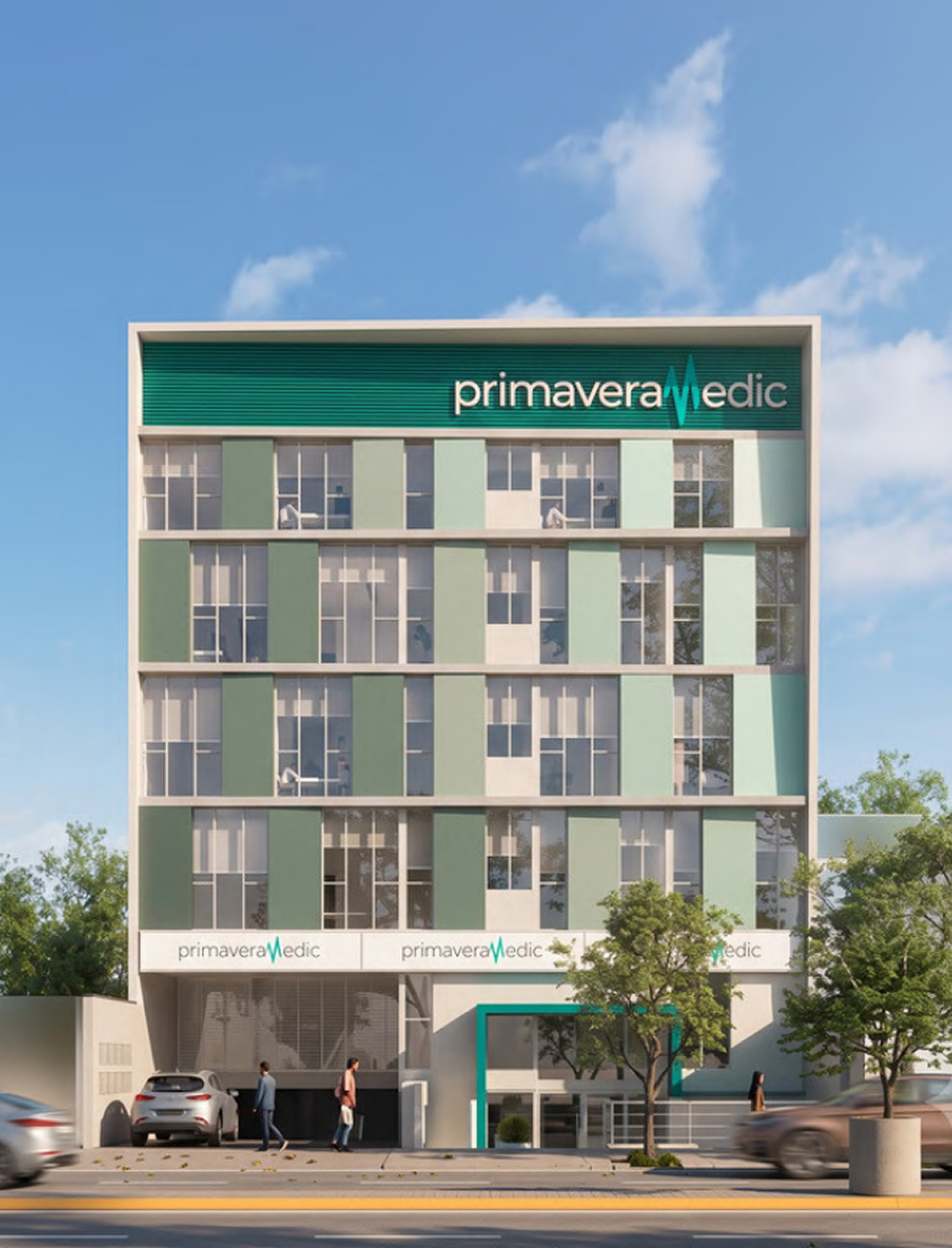 Proyecto Arbora