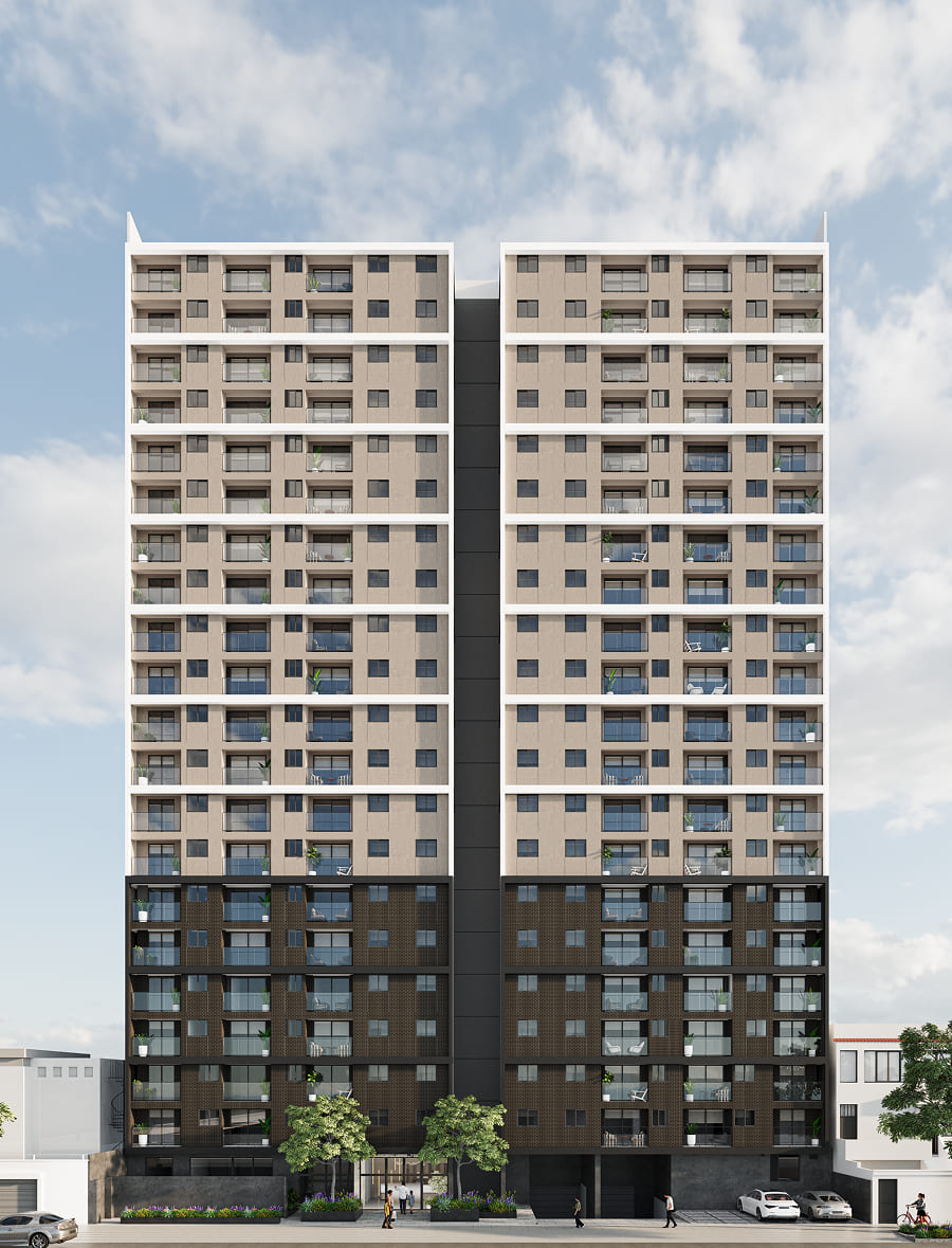 Proyecto Arbora