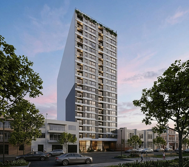 Proyecto Arbora