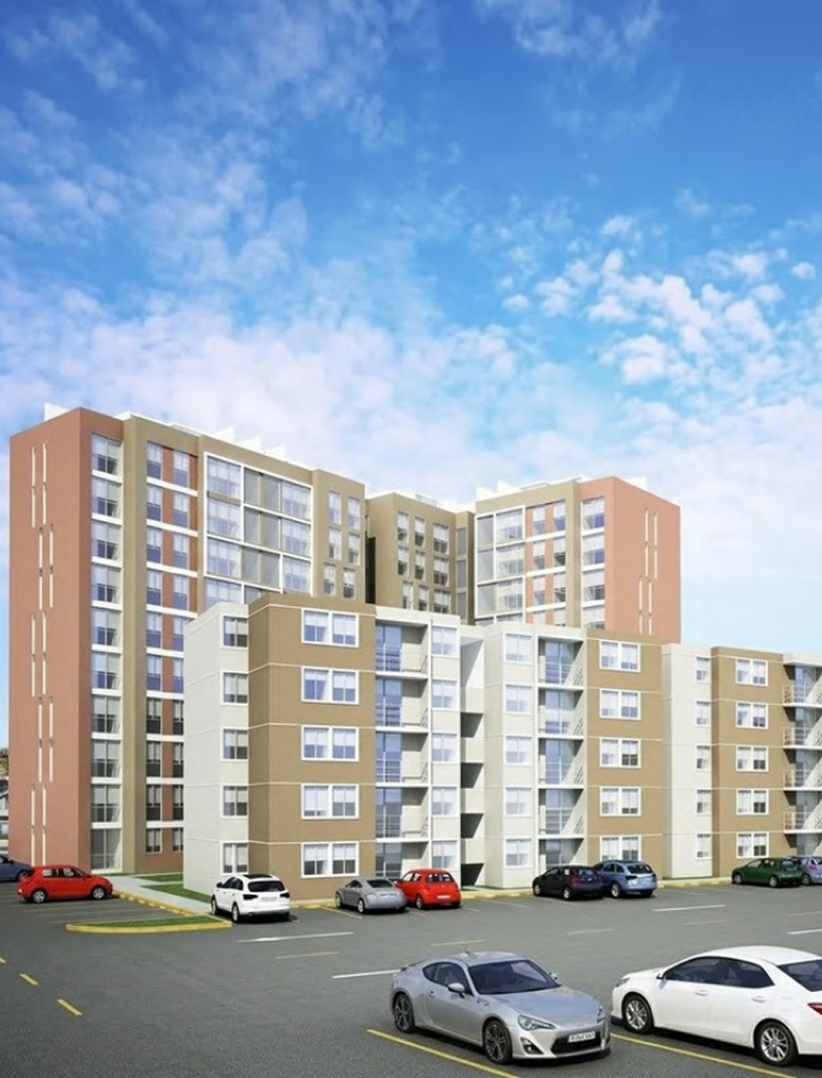 Proyecto Arbora