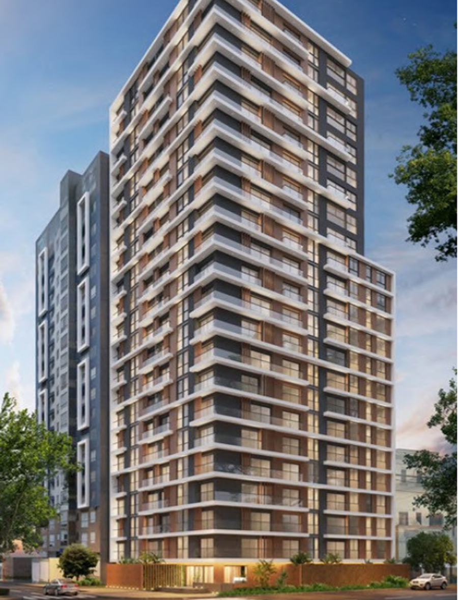 Proyecto Arbora