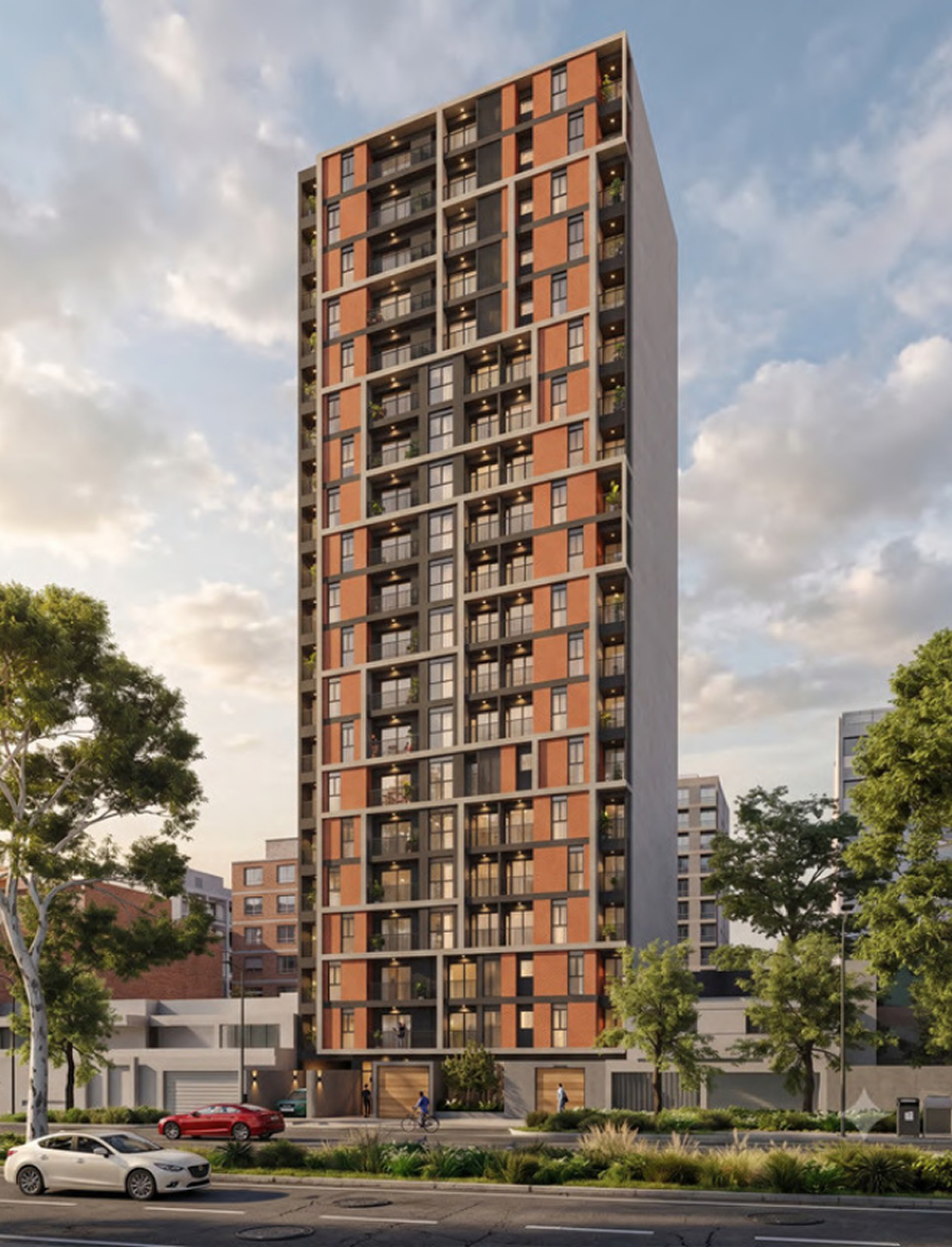 Proyecto Arbora