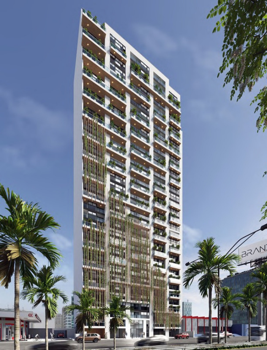 Proyecto Arbora